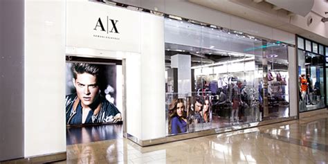 fábrica da ax armani exchange|ax armani exchange locations.